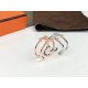 HERMES Hermes Popular Let Shop 2024SS Ring HERMES Hermes Popular Let Shop 2024SS Ring