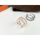 HERMES Hermes Popular Let Shop 2024SS Ring HERMES Hermes Popular Let Shop 2024SS Ring