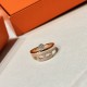 HERMES Most Popular Product 2024SS Ring HERMES Most Popular Product 2024SS Ring