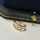 HERMES Most Popular Product 2024SS Ring HERMES Most Popular Product 2024SS Ring