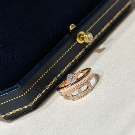 HERMES Most Popular Product 2024SS Ring HERMES Most Popular Product 2024SS Ring