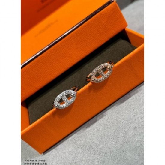 HERMES Perfect item for summer 2024SS Ring HERMES Perfect item for summer 2024SS Ring