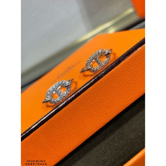HERMES Perfect item for summer 2024SS Ring HERMES Perfect item for summer 2024SS Ring