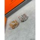 HERMES Stylish but not tiring 2024SS ring HERMES Stylish but not tiring 2024SS ring