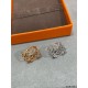 HERMES Stylish but not tiring 2024SS ring HERMES Stylish but not tiring 2024SS ring