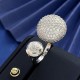LOEWE 2024SS ring, a coveted brand that makes you feel good LOEWE 2024SS ring, a coveted brand that makes you feel good