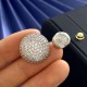 LOEWE 2024SS ring, a coveted brand that makes you feel good LOEWE 2024SS ring, a coveted brand that makes you feel good