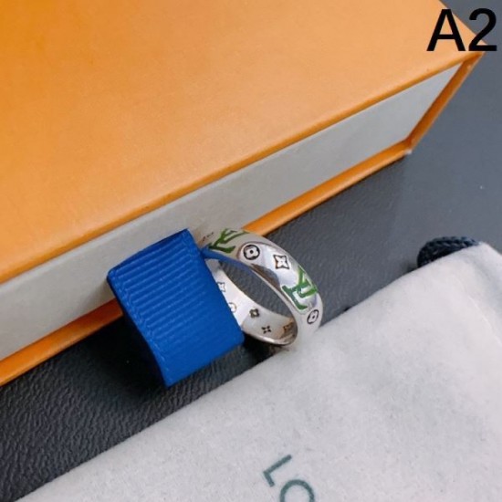 Shining luxury 2024SS ring LOUIS VUITTON Louis Vuitton Shining luxury 2024SS ring LOUIS VUITTON Louis Vuitton
