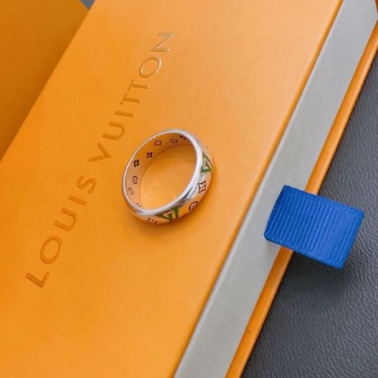 Shining luxury 2024SS ring LOUIS VUITTON Louis Vuitton Shining luxury 2024SS ring LOUIS VUITTON Louis Vuitton