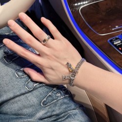 Featured Points 2024SS Ring LOUIS VUITTON Louis Vuitton