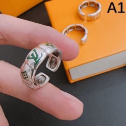 Featured Points 2024SS Ring LOUIS VUITTON Louis Vuitton