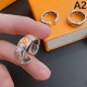 Featured Points 2024SS Ring LOUIS VUITTON Louis Vuitton Featured Points 2024SS Ring LOUIS VUITTON Louis Vuitton