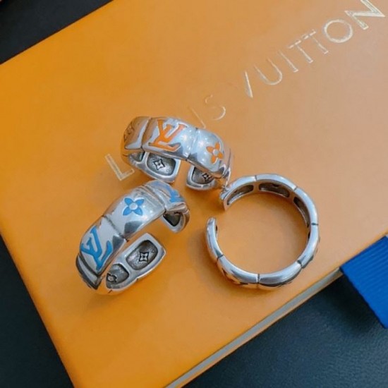 Featured Points 2024SS Ring LOUIS VUITTON Louis Vuitton Featured Points 2024SS Ring LOUIS VUITTON Louis Vuitton
