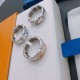 Featured Points 2024SS Ring LOUIS VUITTON Louis Vuitton Featured Points 2024SS Ring LOUIS VUITTON Louis Vuitton