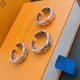 Featured Points 2024SS Ring LOUIS VUITTON Louis Vuitton Featured Points 2024SS Ring LOUIS VUITTON Louis Vuitton