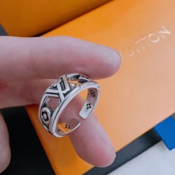 Top Trend 2024SS Ring LOUIS VUITTON Louis Vuitton