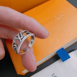 Top Trend 2024SS Ring LOUIS VUITTON Louis Vuitton