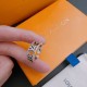 Top Trend 2024SS Ring LOUIS VUITTON Louis Vuitton Top Trend 2024SS Ring LOUIS VUITTON Louis Vuitton