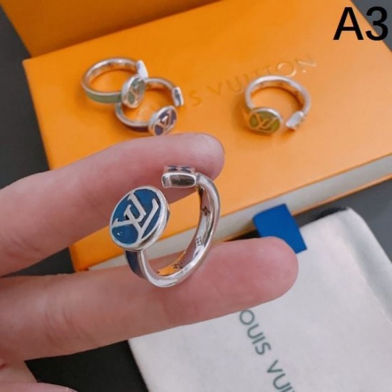 Overwhelming luxury 2024SS ring LOUIS VUITTON Louis Vuitton Overwhelming luxury 2024SS ring LOUIS VUITTON Louis Vuitton