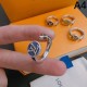 Overwhelming luxury 2024SS ring LOUIS VUITTON Louis Vuitton Overwhelming luxury 2024SS ring LOUIS VUITTON Louis Vuitton