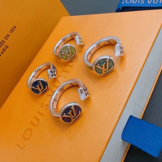 Overwhelming luxury 2024SS ring LOUIS VUITTON Louis Vuitton Overwhelming luxury 2024SS ring LOUIS VUITTON Louis Vuitton