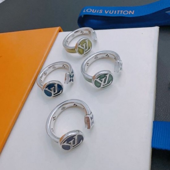 Overwhelming luxury 2024SS ring LOUIS VUITTON Louis Vuitton Overwhelming luxury 2024SS ring LOUIS VUITTON Louis Vuitton