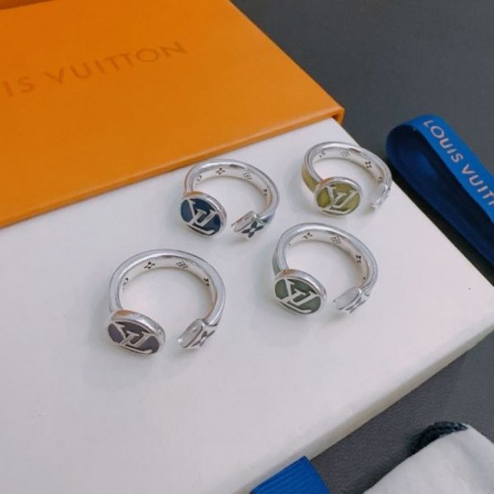 Overwhelming luxury 2024SS ring LOUIS VUITTON Louis Vuitton Overwhelming luxury 2024SS ring LOUIS VUITTON Louis Vuitton