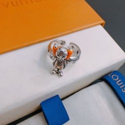 Leading item 2024SS ring LOUIS VUITTON Louis Vuitton
