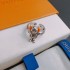 Leading item 2024SS ring LOUIS VUITTON Louis Vuitton