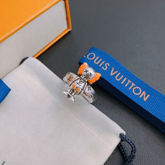 Leading item 2024SS ring LOUIS VUITTON Louis Vuitton Leading item 2024SS ring LOUIS VUITTON Louis Vuitton