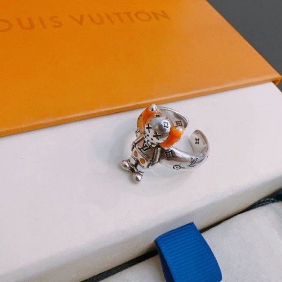 Leading item 2024SS ring LOUIS VUITTON Louis Vuitton Leading item 2024SS ring LOUIS VUITTON Louis Vuitton
