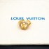 Also as a limited gift 2024SS ring LOUIS VUITTON Louis Vuitton