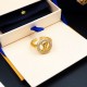 Also as a limited gift 2024SS ring LOUIS VUITTON Louis Vuitton Also as a limited gift 2024SS ring LOUIS VUITTON Louis Vuitton