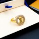 Also as a limited gift 2024SS ring LOUIS VUITTON Louis Vuitton Also as a limited gift 2024SS ring LOUIS VUITTON Louis Vuitton