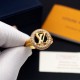 Also as a limited gift 2024SS ring LOUIS VUITTON Louis Vuitton Also as a limited gift 2024SS ring LOUIS VUITTON Louis Vuitton