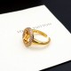 Also as a limited gift 2024SS ring LOUIS VUITTON Louis Vuitton Also as a limited gift 2024SS ring LOUIS VUITTON Louis Vuitton