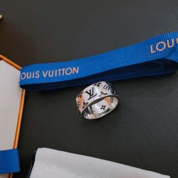 Limited Time VIP Sale 2024SS Ring LOUIS VUITTON Louis Vuitton