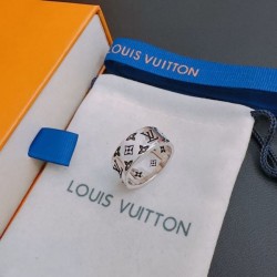 Limited Time VIP Sale 2024SS Ring LOUIS VUITTON Louis Vuitton
