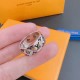 Limited Time VIP Sale 2024SS Ring LOUIS VUITTON Louis Vuitton Limited Time VIP Sale 2024SS Ring LOUIS VUITTON Louis Vuitton