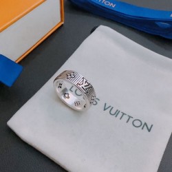 2024SS LOUIS VUITTON Louis Vuitton ring popular item back in stock!