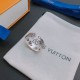 2024SS LOUIS VUITTON Louis Vuitton ring popular item back in stock! 2024SS LOUIS VUITTON Louis Vuitton ring popular item back in stock!
