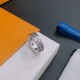 2024SS LOUIS VUITTON Louis Vuitton ring popular item back in stock! 2024SS LOUIS VUITTON Louis Vuitton ring popular item back in stock!