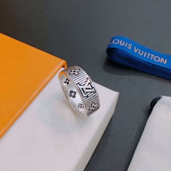 2024SS LOUIS VUITTON Louis Vuitton ring popular item back in stock! 2024SS LOUIS VUITTON Louis Vuitton ring popular item back in stock!