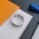 2024SS LOUIS VUITTON Louis Vuitton ring popular item back in stock! 2024SS LOUIS VUITTON Louis Vuitton ring popular item back in stock!