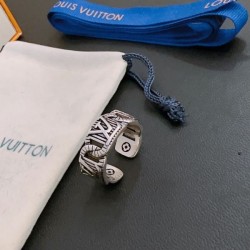 2024SS LOUIS VUITTON Louis Vuitton ring in popular colors now in stock!
