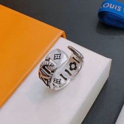 2024SS LOUIS VUITTON Louis Vuitton ring in popular colors now in stock!