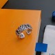 2024SS LOUIS VUITTON Louis Vuitton ring in popular colors now in stock! 2024SS LOUIS VUITTON Louis Vuitton ring in popular colors now in stock!