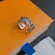 2024SS LOUIS VUITTON Louis Vuitton ring in popular colors now in stock! 2024SS LOUIS VUITTON Louis Vuitton ring in popular colors now in stock!