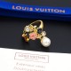 2024SS LOUIS VUITTON Louis Vuitton ring casual classic 2024SS LOUIS VUITTON Louis Vuitton ring casual classic