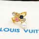 2024SS LOUIS VUITTON Louis Vuitton ring casual classic 2024SS LOUIS VUITTON Louis Vuitton ring casual classic